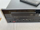 McIntosh MCD 7000 High End CD Spieler CD Player Vintage Retro With Remote (2)